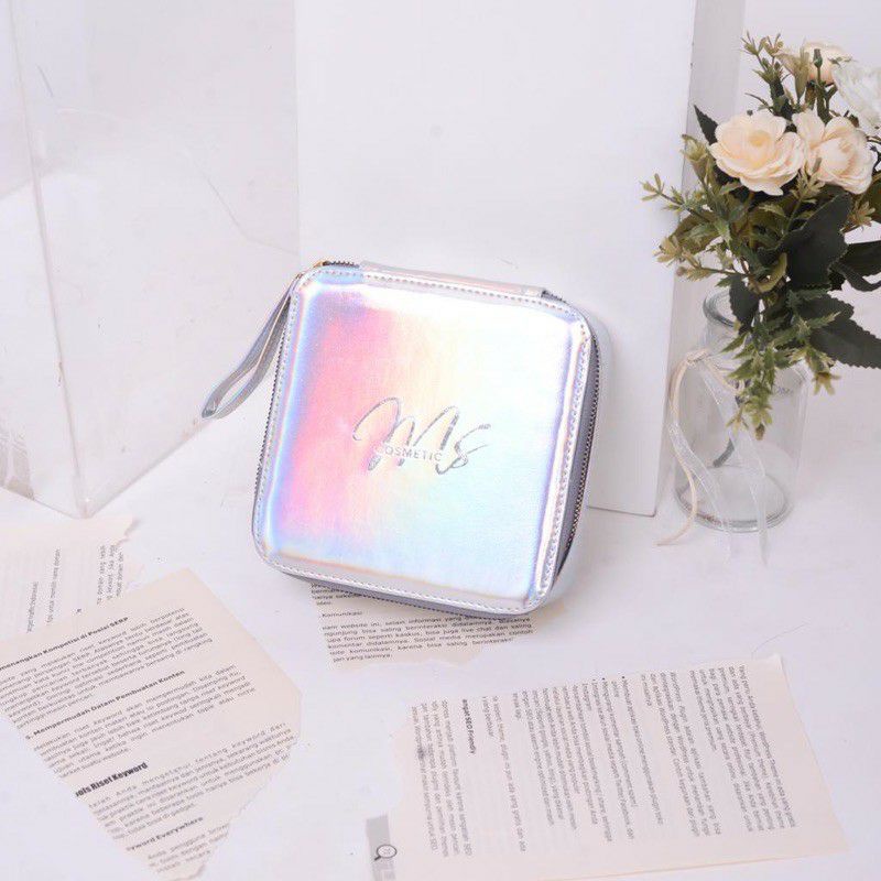 BOX MS COSMETIC BOX MS GLOW