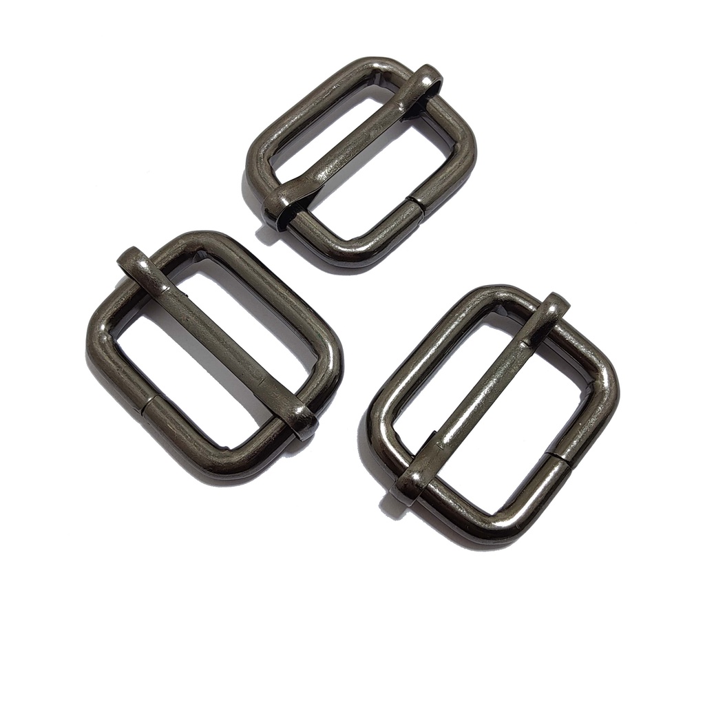 RING JALAN TAS BESI 2.5 CM TEBAL
