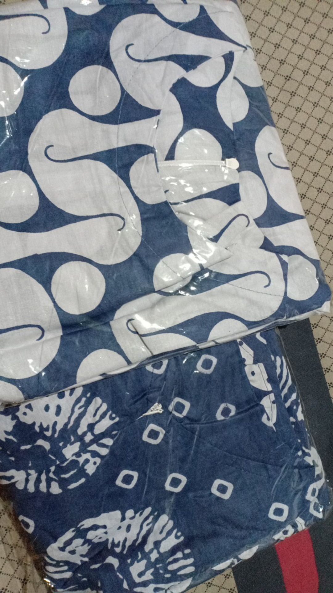 Gamis Batik Manggar,sekar,cantik, Kubis,kupu,padi,daun/cod