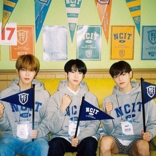 HOODIE JACKET NCIT 127