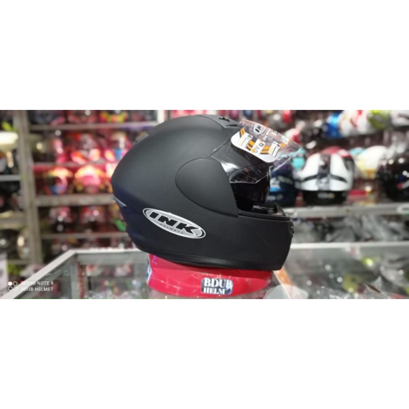 HELM INK CL -1 & GP RACE 100% ORIGINAL INK-C-l solid itam doff