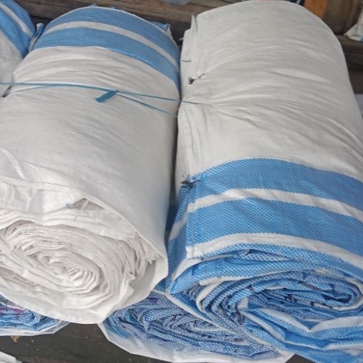 

PEMBUNGKUS TAMBAHAN (TAMBAHAN PACKING)