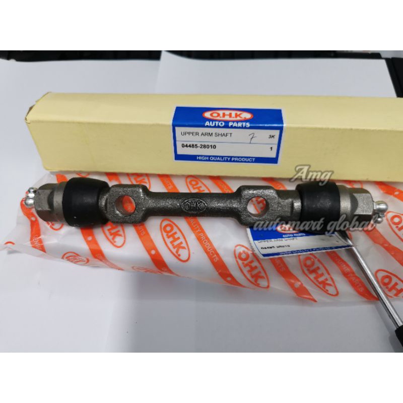 upper arm shaft 3k 4k as sayap atas 3k 4k ohk