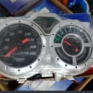 Speedometer | Spidometer | Kilometer JUPITER ZR 2010