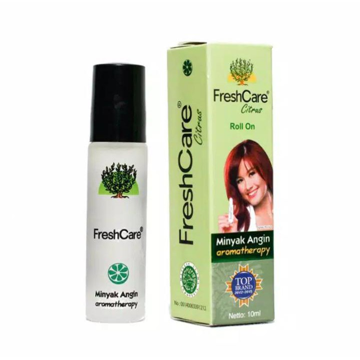 Freshcare Citrus