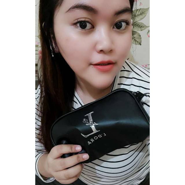 Ldora skincare / L'dora krim / paket krim L'dora