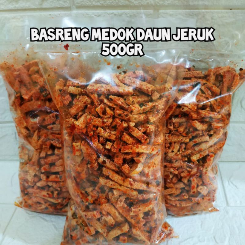 

basreng