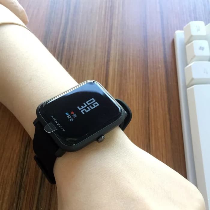 xiaomi amazfit android smartwatch