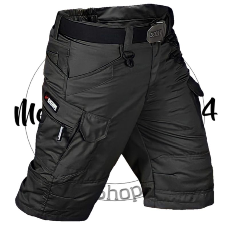 COD PROMO CELANA PENDEK CARGO TACTICAL SPORTY SLIMFIT CELANA GUNUNG