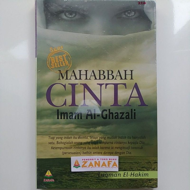 Jual Mahabbah Cinta Imam Al-ghazali | Shopee Indonesia