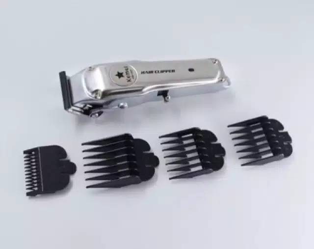 KEMEI KM 1997 - PROFESSIONAL MESIN CUKUR KEMEI-1997