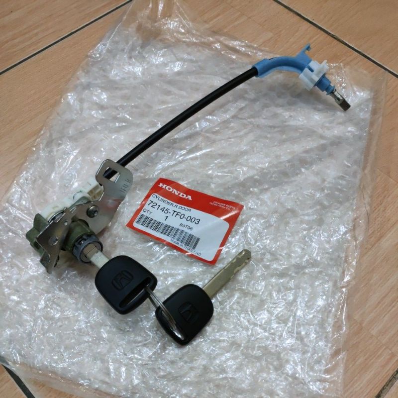 Kunci Pintu Depan JAZZ GE8 2008-2013 .