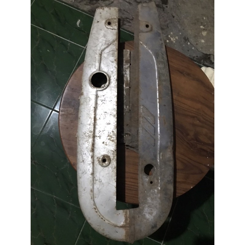 katengkas honda grand original