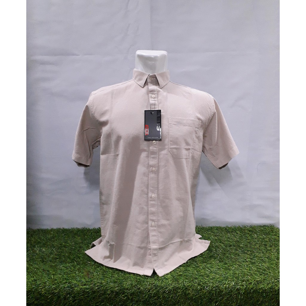 KEMEJA PRIA DEWASA S135