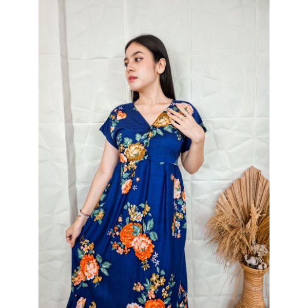 DASTER CASANDRA / DASTER SUSUN / DASTER