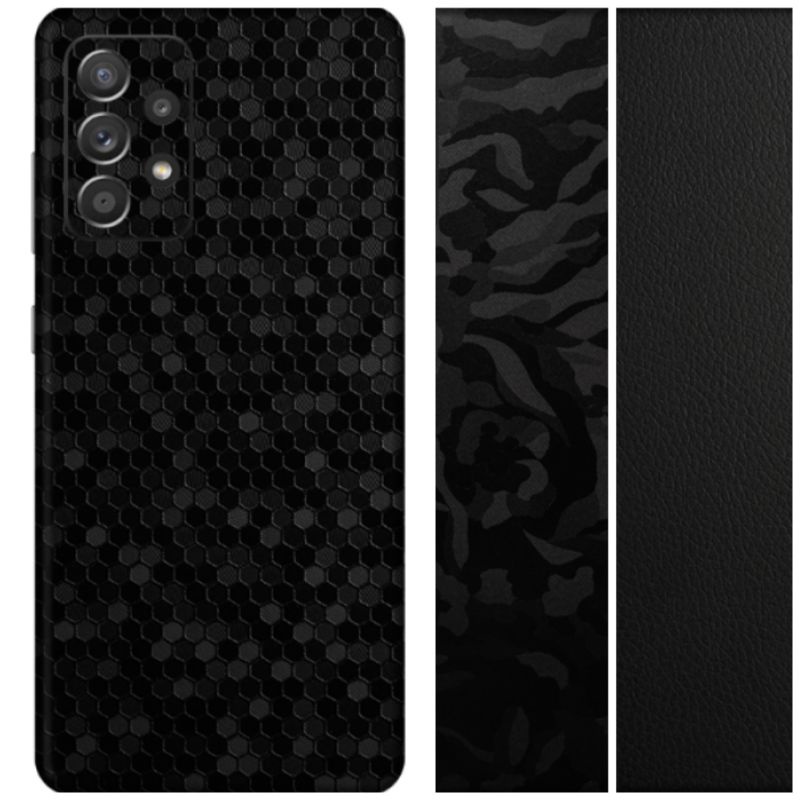 Exacoat Skin / Garskin Samsung Galaxy A52s 5G / Samsung A52