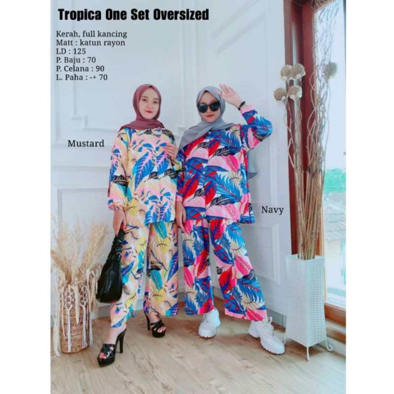 set celana rayon jumbo xxl . one set kekinian . setcel rayon jumbo xxl