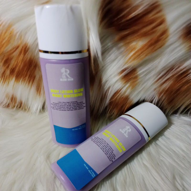 LOTIONMALAM/NIGHTWHITENING/ORIGINAL/RGLOW