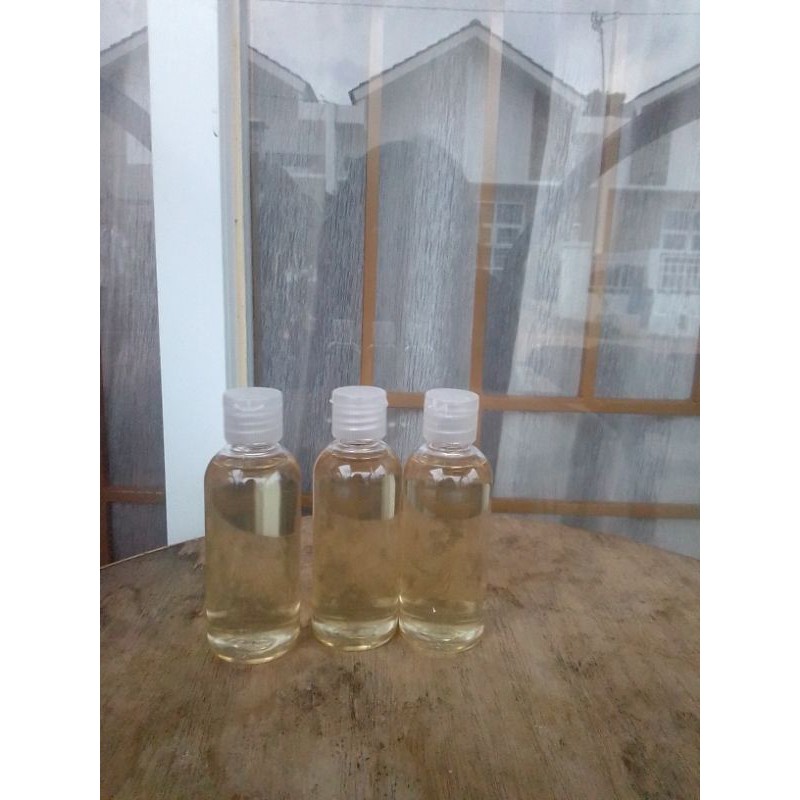 

minyak kelapa vco asli