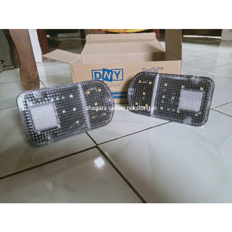 LAMPU STOP T120ss LED / STOPLAMP T20ss LED / LAMPU REM T120ss LED / LAMPU REM SS LED