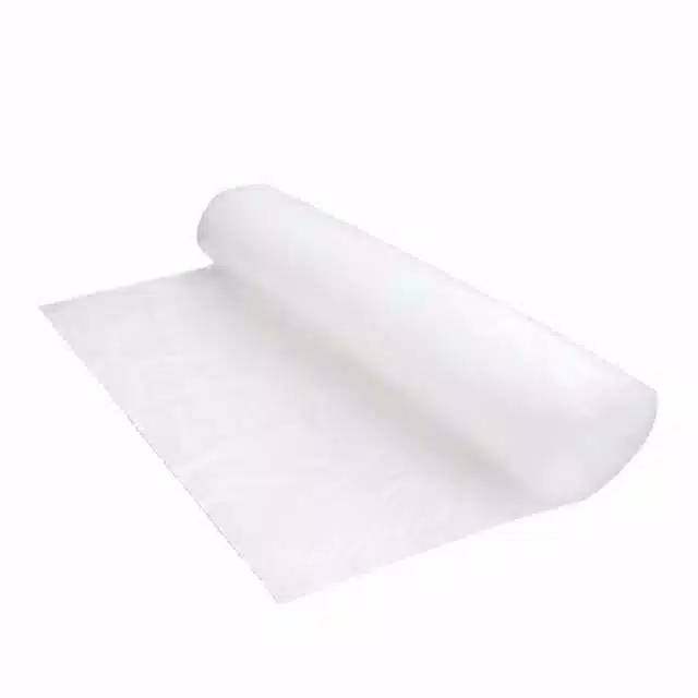 

Bubble tambahan packing