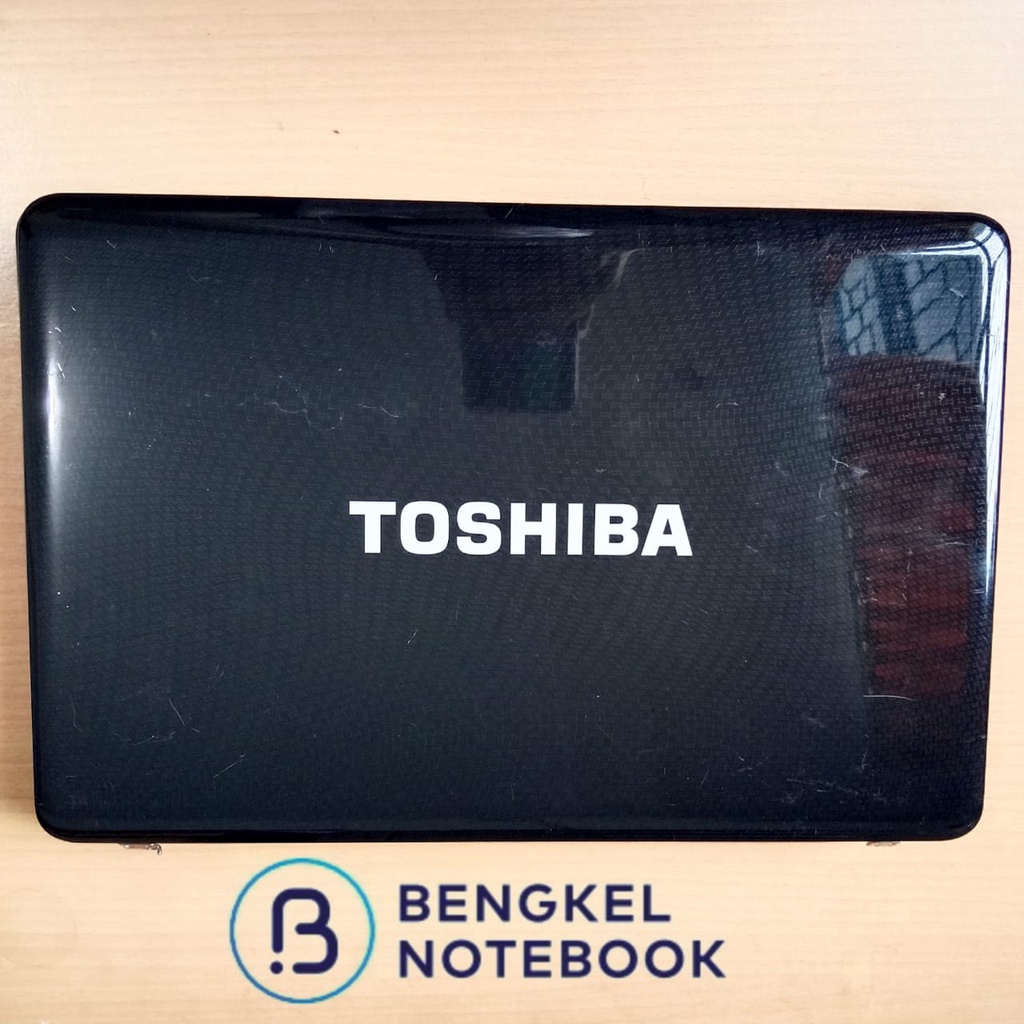 Case Komplit Toshiba L630 L635