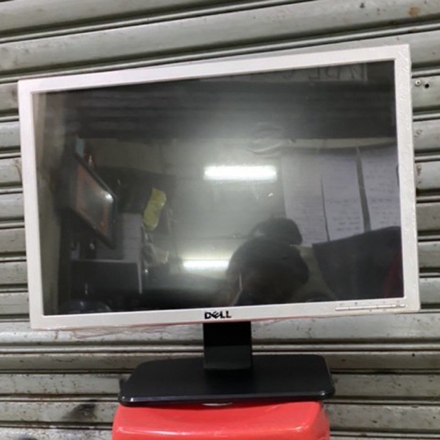LCD Monitor Dell 19 inch Second/Bekas