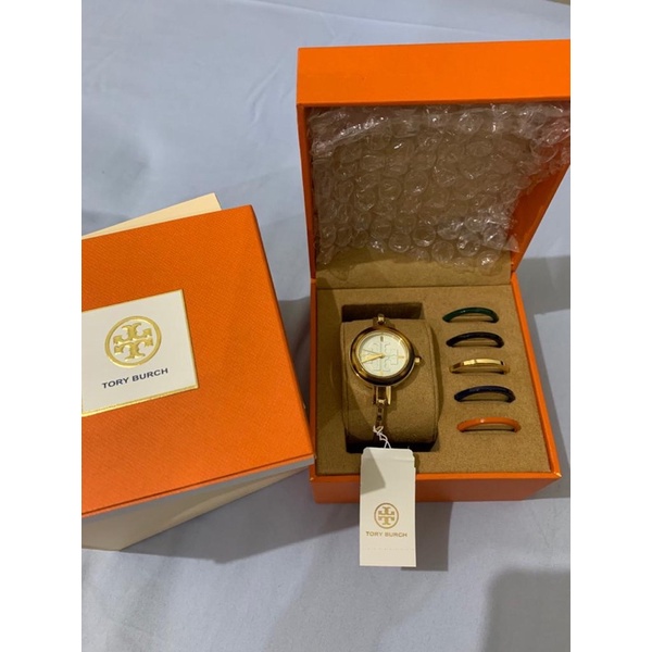 Tory Burch Original Jam tangan