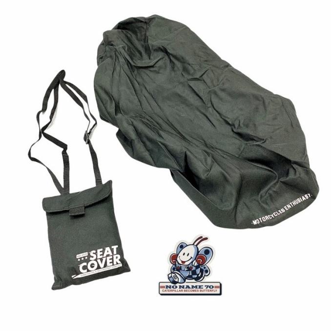 cover pelindung jok honda astrea star prima nonamec70 Juara