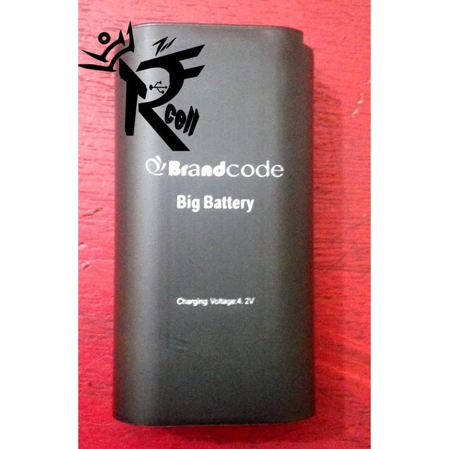 Batre Baterai Brandcode B9900 B 9900 Batery Brand Code B9900 Ori F2B4