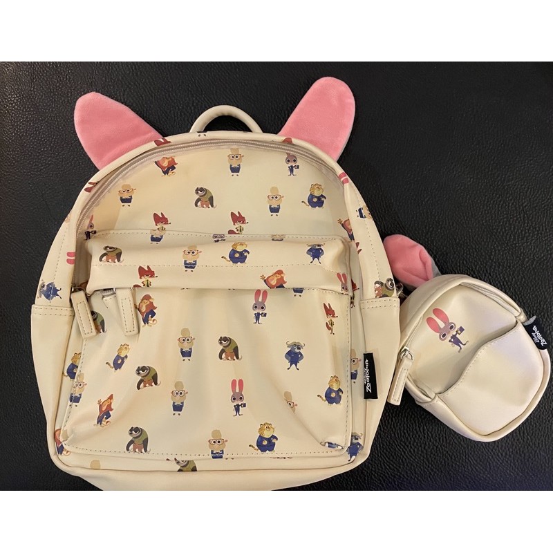 Disney Zootopia bagpack