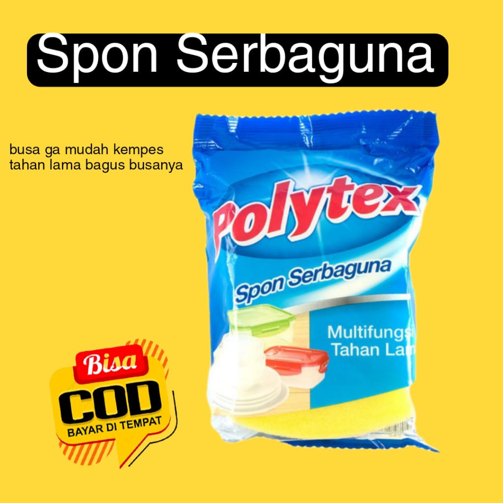Spons Cuci Piring Spon Cuci Piring Busa Cuci Piring Sponge Cuci Piring Spon Pencuci Piring