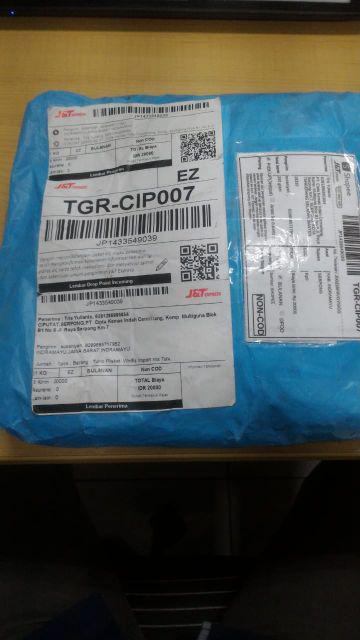 Kemeja Batik Anak/ Hem Anak Pendek Laki Laki Motif  Merak Merah 2-9 Th