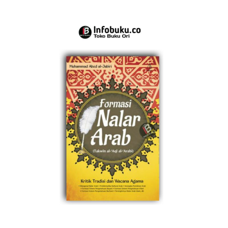 formasi nalar Arab
