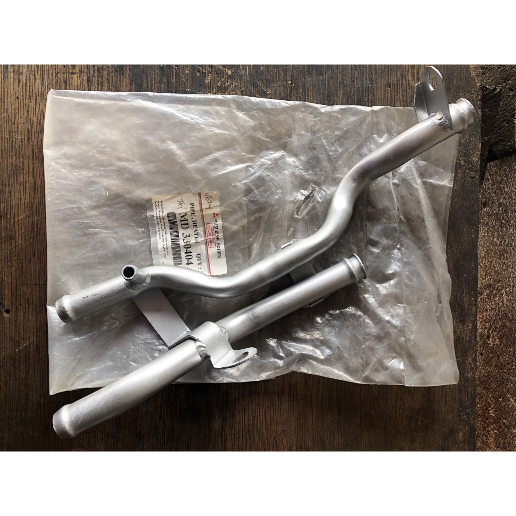Pipa Water Pump Lancer V6 24