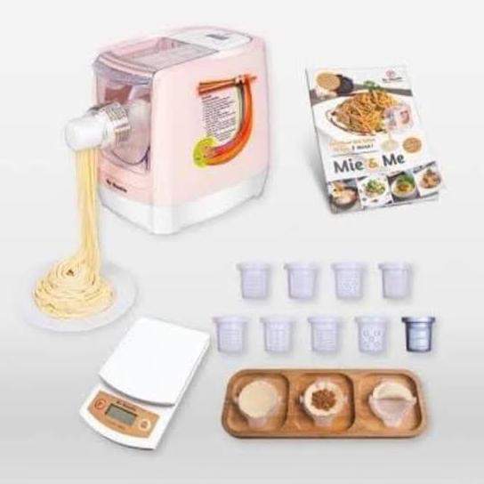 Jual Rugi Renoodle Rn 99 Pembuat Mie Otomatis