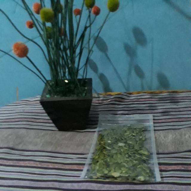 

Pumpkin seeds 100gr