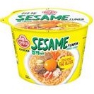 

ottogi sesame ramen bowl - 110gr