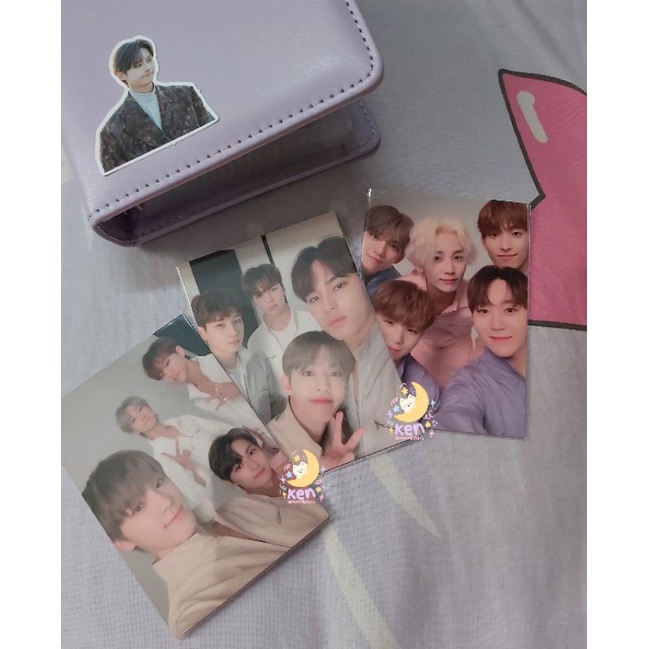 SEVENTEEN TC JP ODE TO YOU - VOCAL HIPHOP PERFORMANCE UNIT