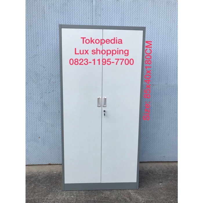

READY MT-012 lemari arsip, lemari besi, filling cabinet TERBARU