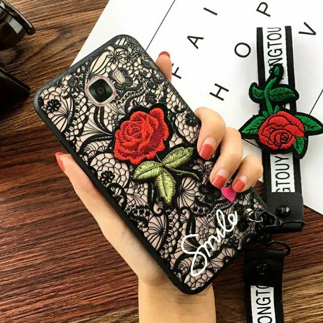 CASE / CASING HP IMPORT OPPO A3S / OPPO A5