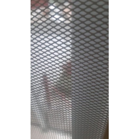 KAWAT NYAMUK ALUMINIUM