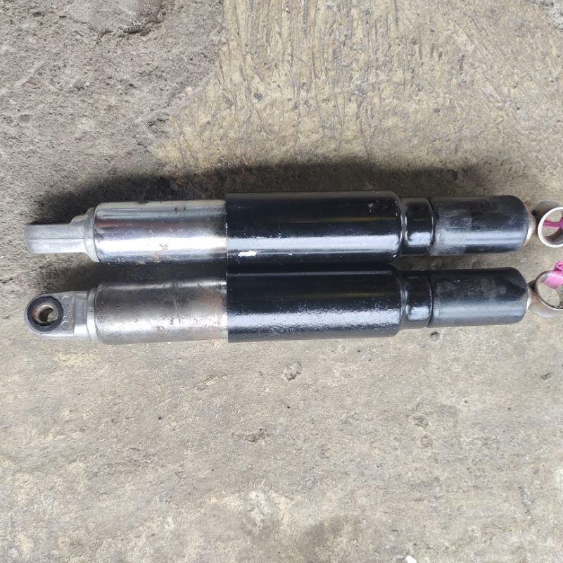 shockbreaker belakang Suzuki tornado gs tornado gx original