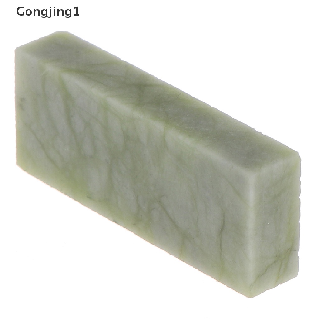 Gongjing1 10000# Batu Asah Pisau Bahan Whetstone