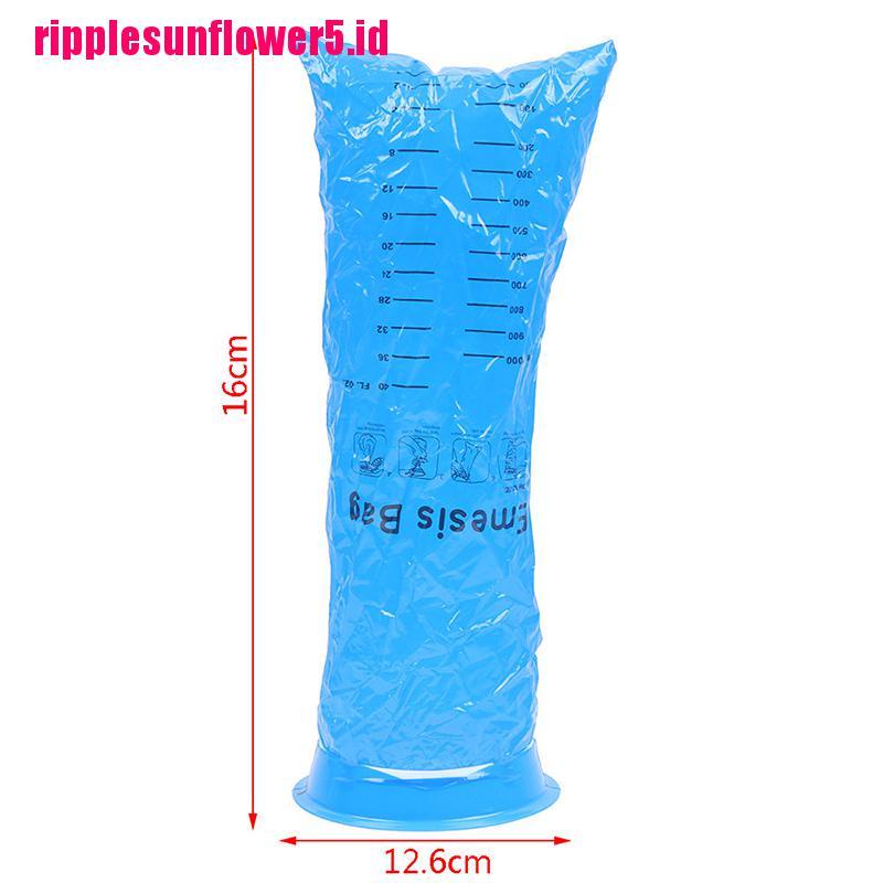 # Kaos T-Shirt Wanita Lengan Pendek Motif Print #2 / 10pcs Kantong Sampah Sekali Pakai Untuk Travel