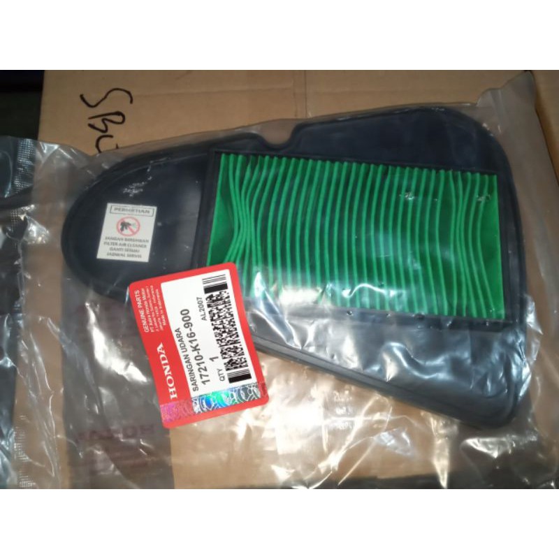 Harga udara filter beat esp Terbaru Jun 2026 | …