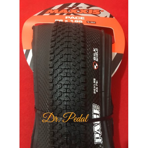 ban maxxis mtb