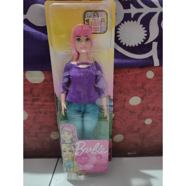 Jual BARBIE MATTEL ORIGINAL / BARBIE MURAH | Shopee Indonesia