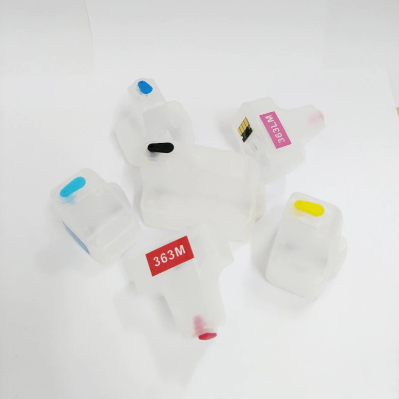 hp photosmart c5180 ink cartridges