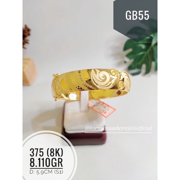 xt1* Gelang / gelang bangkok / gelang bangle / gelang bangkok 375 / gelang bangkok 8k / gelang bangl